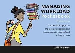 E-Book (pdf) Managing Workload Pocketbook von Will Thomas