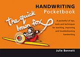 E-Book (pdf) Handwriting Pocketbook von Julie Bennett