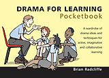 eBook (pdf) Drama For Learning Pocketbook de Brian Radcliffe