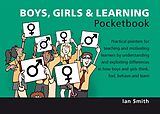 eBook (pdf) Boys, Girls & Learning Pocketbook de Ian Smith