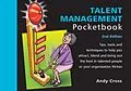 E-Book (pdf) Talent Management Pocketbook von Andy Cross