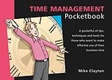 eBook (pdf) Time Management Pocketbook de Mike Clayton