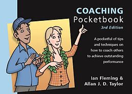 eBook (pdf) Coaching de Ian Fleming, Allan J. D. Taylor