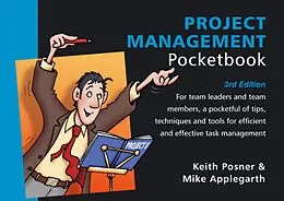 E-Book (pdf) Project Management von Keith Posner, Mike Applegarth