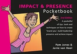 E-Book (pdf) Impact and Presence von Pam Jones, Janie van Hool