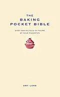 E-Book (epub) Baking Pocket Bible von Amy Lane
