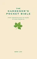 E-Book (epub) Gardener's Pocket Bible von Roni Jay