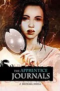 E-Book (epub) The Apprentice Journals von J. Michael Shell