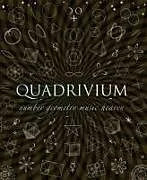 Fester Einband Quadrivium von Miranda Lundy, Daud Sutton, Anthony Ashton