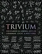 Fester Einband Trivium von John Michell, Rachel Holley, Octavia Wynne