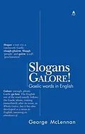 E-Book (epub) Slogans Galore! von George McLennan