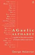 E-Book (epub) A Gaelic Alphabet von George McLennan