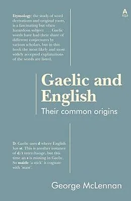 E-Book (epub) Gaelic and English von George McLennan