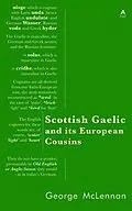 E-Book (epub) Scottish Gaelic and its European Cousins von George McLennan