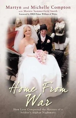 E-Book (epub) Home From War von Martyn Compton, Michelle Compton, Marnie Summerfield Smith