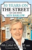 eBook (epub) 50 Years on the Street de William Roache