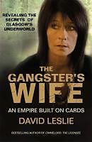 E-Book (epub) The Gangster's Wife von David Leslie