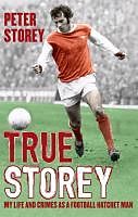 eBook (epub) True Storey de Peter Storey