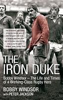 eBook (epub) The Iron Duke de Bobby Windsor, Peter Jackson