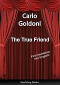 E-Book (epub) True Friend von Carlo Goldoni