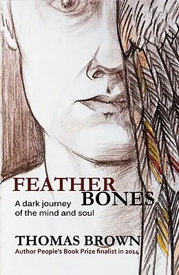 E-Book (epub) Featherbones von Thomas Brown