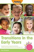 E-Book (epub) Transitions in the Early Years von Sue Allingham
