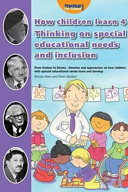 E-Book (epub) How Children Learn - Book 4 von Shirley Allen