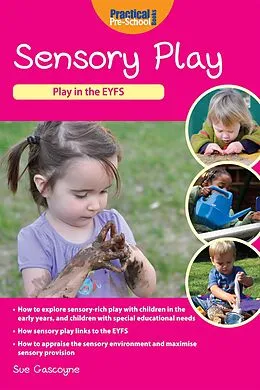 E-Book (epub) Sensory Play von Sue Gascoyne