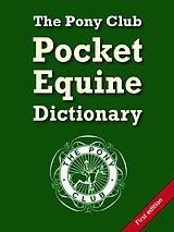 E-Book (epub) POCKET EQUINE DICTIONARY von Judith Draper
