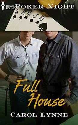 E-Book (epub) Full House von Carol Lynne