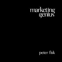 E-Book (epub) Marketing Genius von Peter Fisk