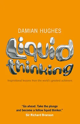 E-Book (epub) Liquid Thinking von Damian Hughes