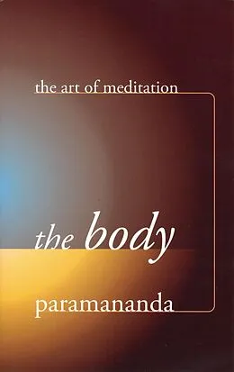 E-Book (epub) Body von Paramananda
