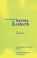 E-Book (epub) Exploring Karma and Rebirth von Nagapriya