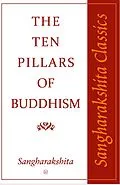 E-Book (epub) Ten Pillars of Buddhism von Sangharakshita