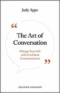 E-Book (epub) The Art of Conversation von Judy Apps