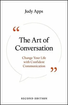 E-Book (pdf) The Art of Conversation von Judy Apps