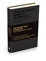 Fester Einband The Richest Man in Babylon von George S. Clason