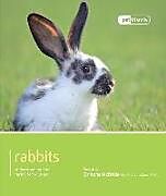 Couverture cartonnée Rabbit - Pet Friendly de Anne McBride