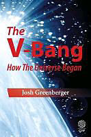 Kartonierter Einband The V-Bang von Josh Greenberger