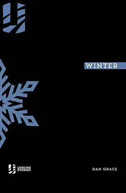 E-Book (epub) Winter von Dan Grace