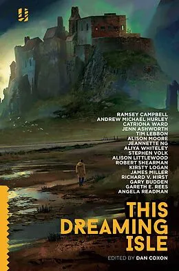 E-Book (epub) This Dreaming Isle von Dan Coxon