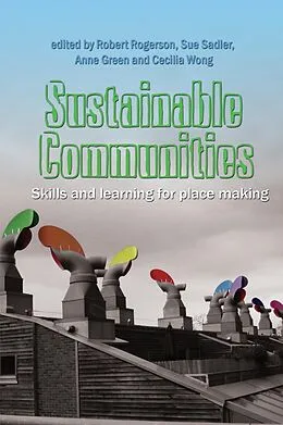 E-Book (pdf) Sustainable Communities von 