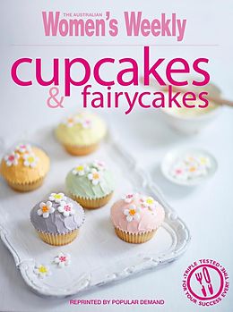 E-Book (epub) Cupcakes &amp; Fairycakes von 