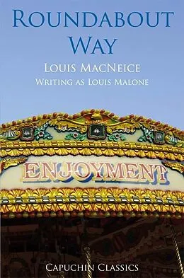 E-Book (epub) Roundabout Way von Louis Macneice