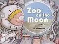 E-Book (pdf) Zoo On The Moon von David Walker
