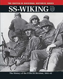 E-Book (epub) SS-Wiking von Rupert Butler
