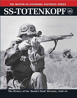 eBook (epub) SS-Totenkopf de Chris Mann