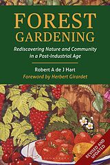 eBook (pdf) Forest Gardening de Robert Hart