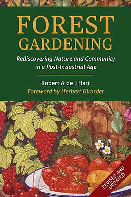 E-Book (pdf) Forest Gardening von Robert Hart